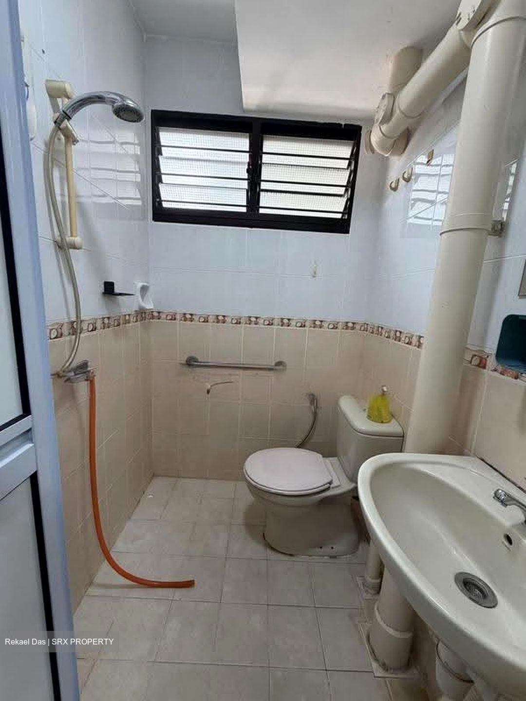 Blk 515 Kaki Bukit Green (Bedok), HDB 3 Rooms #627181751